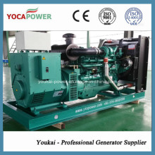 100kw/125kVA Electric Generator 4-Stroke Engine